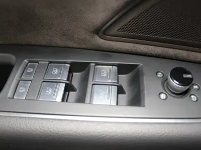 Audi A8 2022, 79200 км, за 345000 CNY - фото 15