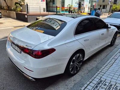 Mercedes-Benz E-Class 2025, 26000 км, за 67480000 KRW - фото 4