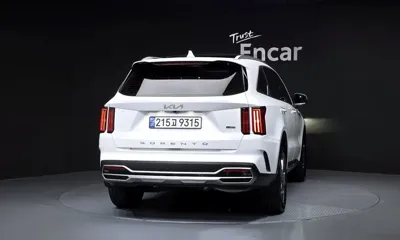 Kia Sorento 2022, 81719 км, за 27900000 KRW - фото 4