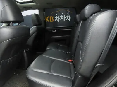 Kia Mohave 2014, 134369 км, за 9200000 KRW - фото 6