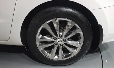 Kia Canival 2017, 134683 км, за 12990000 KRW - фото 21
