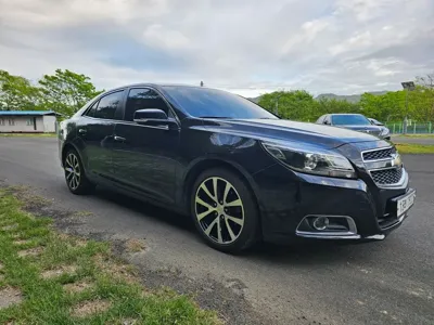 ChevroletGMDaewoo Malibu 2014, 88000 км, за 3600000 KRW - фото 7