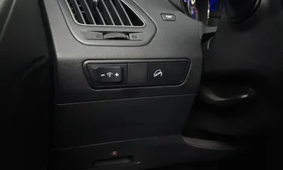 Hyundai Tucson 2011, 168093 км, за 3900000 KRW - фото 27