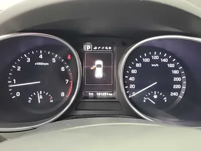 Hyundai Maxcruz 2016, 161244 км, за 10990000 KRW - фото 6