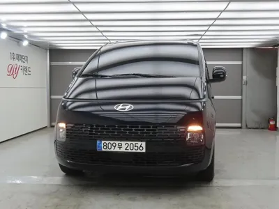 Hyundai Staria 2025, 47403 км, за 25800000 KRW