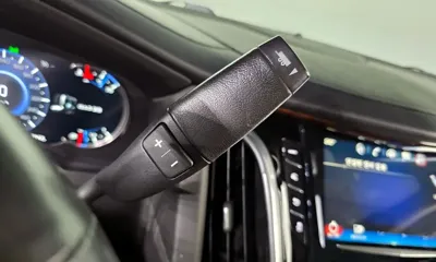 Cadillac Escalade 2018, 146582 км, за 28900000 KRW - фото 9