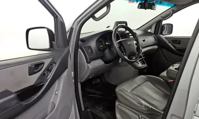 Hyundai Starex 2015, 221292 км, за 6900000 KRW - фото 10