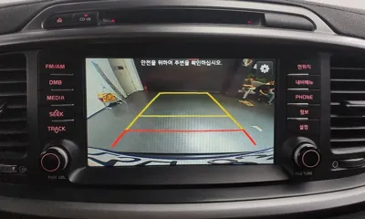Kia Sorento 2015, 132993 км, за 11000000 KRW - фото 15