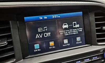 Hyundai Avante 2019, 78301 км, за 11400000 KRW - фото 17