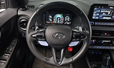 Hyundai Kona 2022, 114003 км, за 20800000 KRW - фото 13
