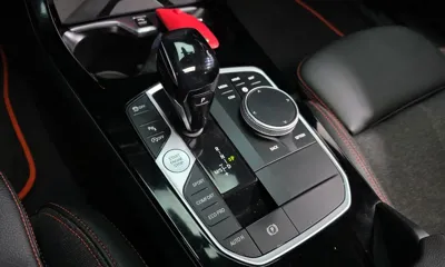 BMW 1-Series 2021, 53059 км, за 22500000 KRW - фото 9