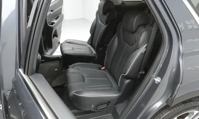 Hyundai Palisade 2024, 22074 км, за 32500000 KRW - фото 8