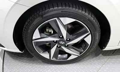 Hyundai Avante 2023, 104540 км, за 17700000 KRW - фото 5