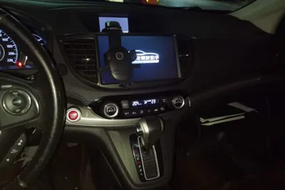 Honda CR-V 2015, 174400 км, за 64170.85 CNY - фото 10