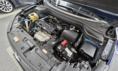 KG_Mobility_Ssangyong TIBOLI 2016, 137089 км, за 6500000 KRW - фото 6
