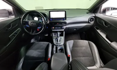 Hyundai Kona 2022, 57221 км, за 27000000 KRW - фото 7