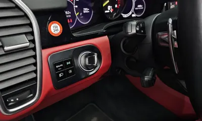 Porsche Cayenne 2021, 77615 км, за 79900000 KRW - фото 27