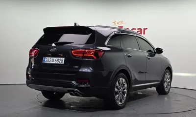 Kia Sorento 2020, 89468 км, за 18900000 KRW