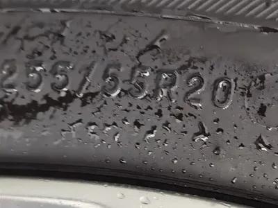 Ford Explorer 2021, 71000 км, за 139800 CNY - фото 24