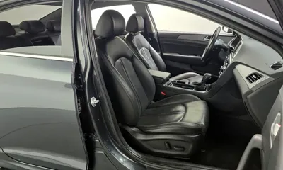 Hyundai Sonata 2019, 51678 км, за 13200000 KRW - фото 26