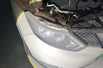 Nissan Qashqai 2016, 167300 км, за 39700.14 CNY - фото 7