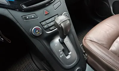 ChevroletGMDaewoo Orlando 2013, 159218 км, за 2900000 KRW - фото 9