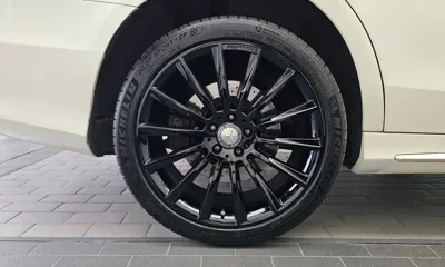 Mercedes-Benz S-Class 2015, 255727 км, за 19500000 KRW - фото 5