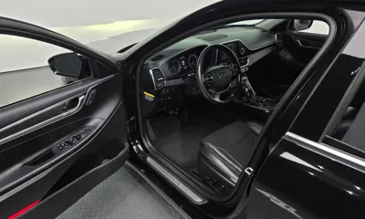 Hyundai Grandeur 2017, 124273 км, за 13990000 KRW - фото 11