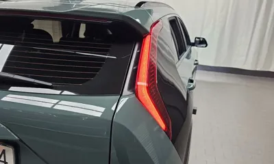 Kia Niro 2024, 37501 км, за 27500000 KRW - фото 23
