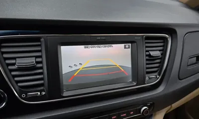 Kia Canival 2017, 173482 км, за 8900000 KRW - фото 14