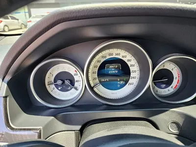 Mercedes-Benz E-Class 2014, 237588 км, за 8900000 KRW - фото 5