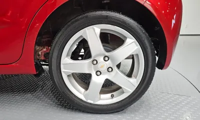 ChevroletGMDaewoo Aveo 2012, 155413 км, за 1700000 KRW - фото 21