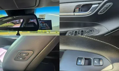 Hyundai Grandeur 2017, 151200 км, за 14990000 KRW - фото 17