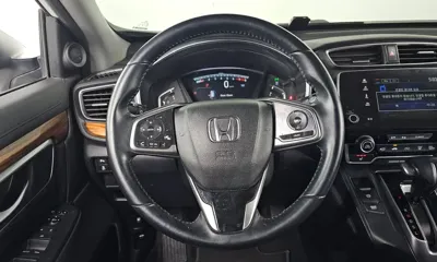 Honda CR-V 2017, 58485 км, за 21500000 KRW - фото 13