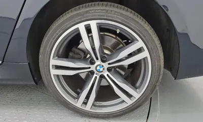 BMW 7-Series 2019, 130636 км, за 29500000 KRW - фото 5
