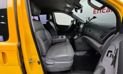Hyundai Starex 2015, 221617 км, за 6000000 KRW - фото 10
