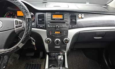 KG_Mobility_Ssangyong KORANDO 2012, 236048 км, за 1600000 KRW - фото 13