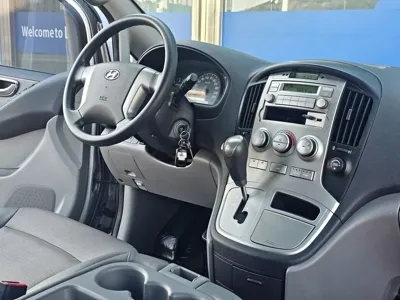 Hyundai Starex 2011, 132590 км, за 6800000 KRW - фото 15