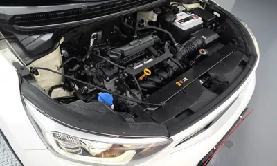 Kia Stonic 2018, 135931 км, за 9700000 KRW - фото 6