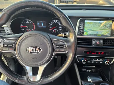 Kia K5 2016, 135500 км, за 6200000 KRW - фото 17