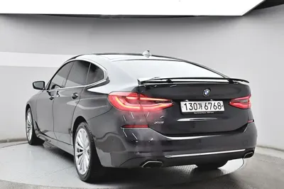 BMW Gran Turismo 2021, 86271 км, за 37900000 KRW