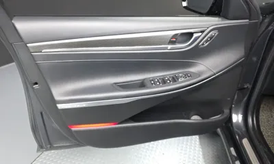 Hyundai Grandeur 2018, 99448 км, за 13800000 KRW - фото 24