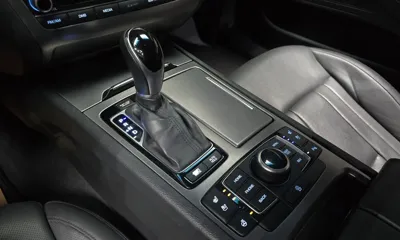 Hyundai Genesis 2015, 168964 км, за 9000000 KRW - фото 9