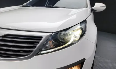 Kia Sportage 2011, 136302 км, за 6800000 KRW - фото 19