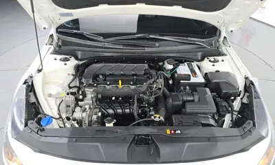 Hyundai Avante 2021, 80530 км, за 16200000 KRW - фото 6