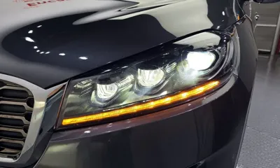 Kia Sorento 2020, 135795 км, за 16990000 KRW - фото 22