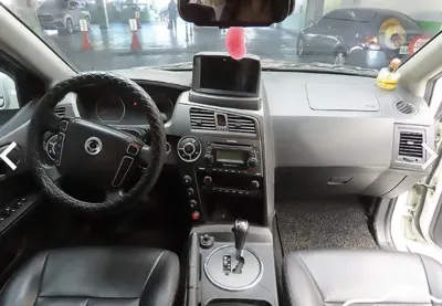 KG_Mobility_Ssangyong KORANDO 2015, 170000 км, за 5800000 KRW - фото 7