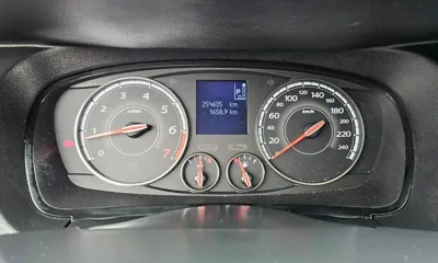 Renault-KoreaSamsung SM7 2017, 254605 км, за 2900000 KRW - фото 8