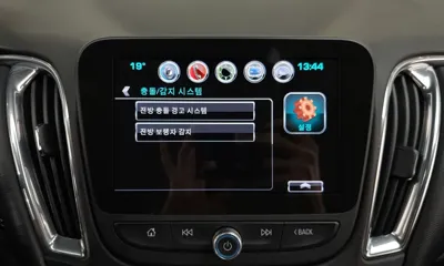 ChevroletGMDaewoo Malibu 2017, 87013 км, за 6700000 KRW - фото 19