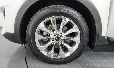 Kia Sorento 2018, 67457 км, за 18200000 KRW - фото 5